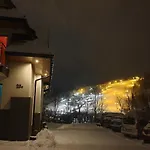 Widok Tatr Ζακοπάνε