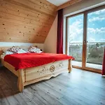 Διαμέρισμα Widok Tatr Ζακοπάνε