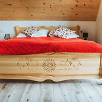 Διαμέρισμα Widok Tatr