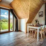 Widok Tatr Διαμέρισμα