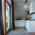 Διαμέρισμα Widok Tatr