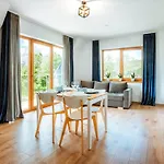 Widok Tatr Ζακοπάνε