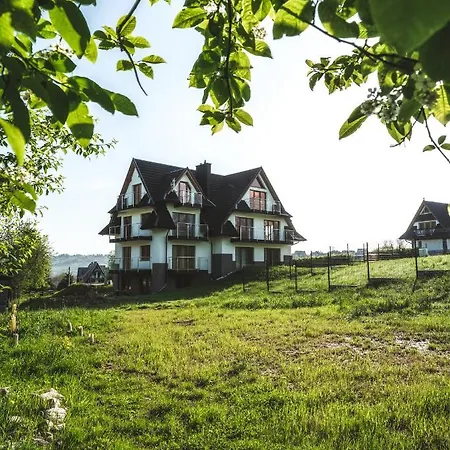 Widok Tatr Apartament