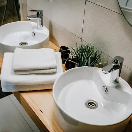 Widok Tatr Apartament