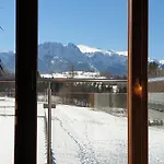 Widok Tatr Appartement *