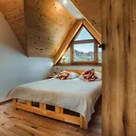Widok Tatr Apartman *