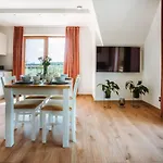 Widok Tatr Apartman