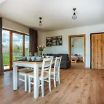 Widok Tatr