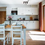 Widok Tatr Apartman Zakopane