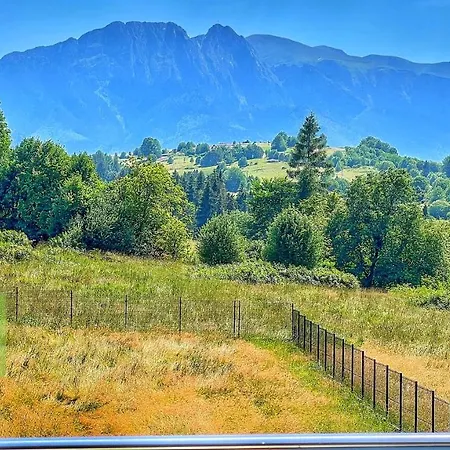 Apartmán Widok Tatr Zakopane