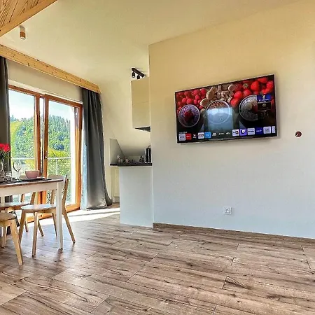 Apartment Widok Tatr
