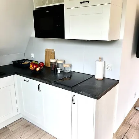 Widok Tatr Apartment