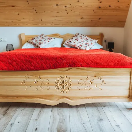Apartment Widok Tatr