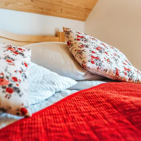 Widok Tatr 아파트