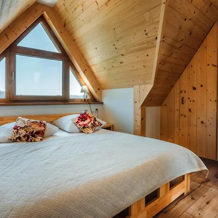 Appartement Widok Tatr